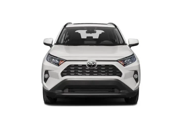 $18995 : Toyota RAV4 2019 AWD XLE 4dr image 4