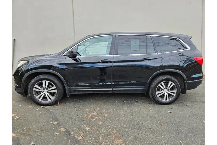 $17849 : 2016 Pilot EX-L image 3