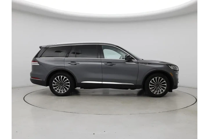 $37998 : Lincoln Aviator 2023 Reserve image 7