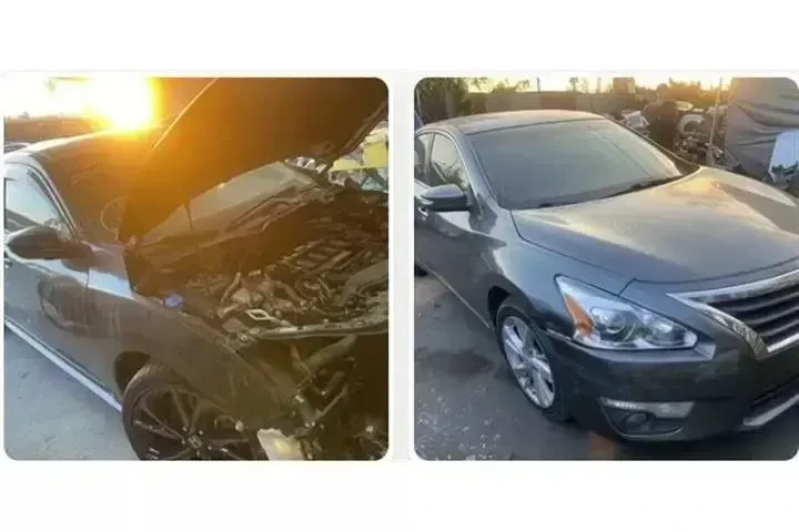 CARLITOS AUTO BODY & REPAIR image 2