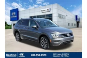 $14997 : Volkswagen Tiguan 2021 S 4dr thumbnail