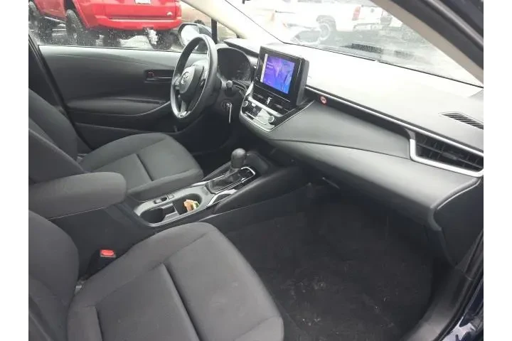 $19473 : Toyota Corolla 2024 LE 4dr S image 10