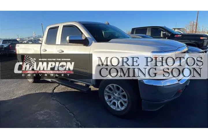 $23984 : Chevrolet Silverado 1500 LD image 1