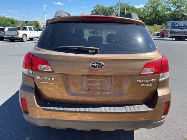 $10842 : PRE-OWNED 2012 SUBARU OUTBACK image 6