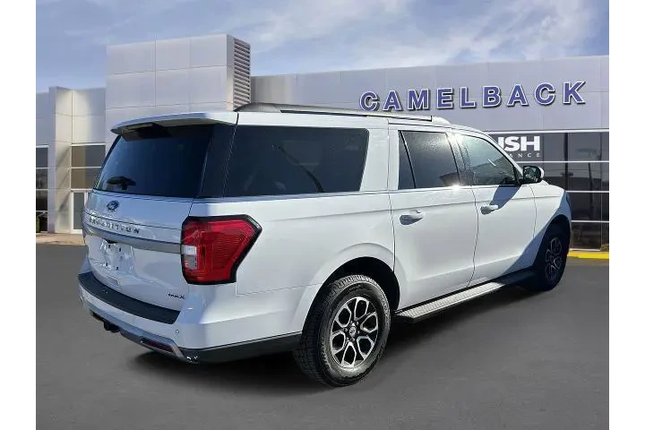 $32881 : Ford Expedition MAX 2024 4x2 image 5