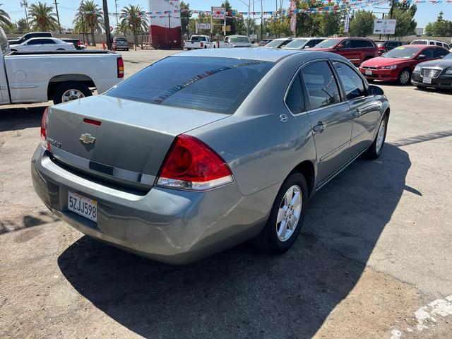 $7999 : 2008 CHEVROLET IMPALA2008 CHE image 4