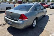 $7999 : 2008 CHEVROLET IMPALA2008 CHE thumbnail