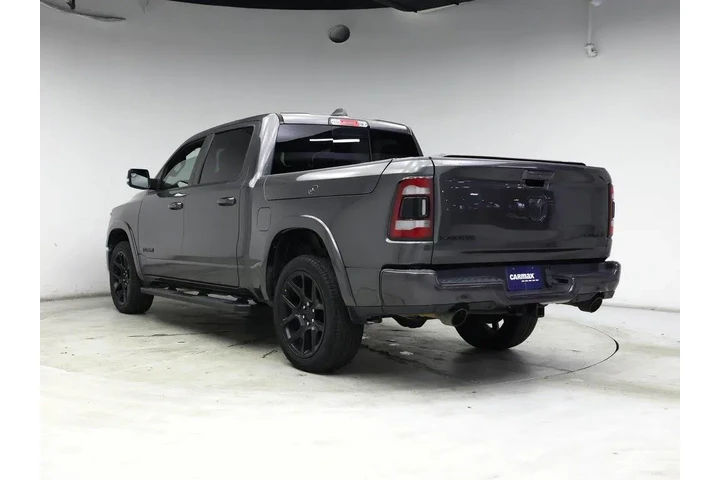 $39998 : Ram 1500 2020 4x4 Laramie 4d image 2