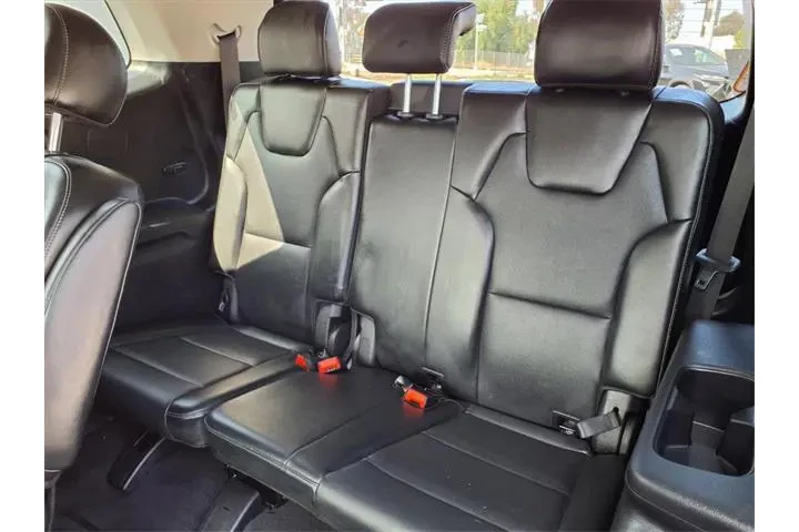 $33777 : Kia Telluride 2025 AWD S 4dr image 10