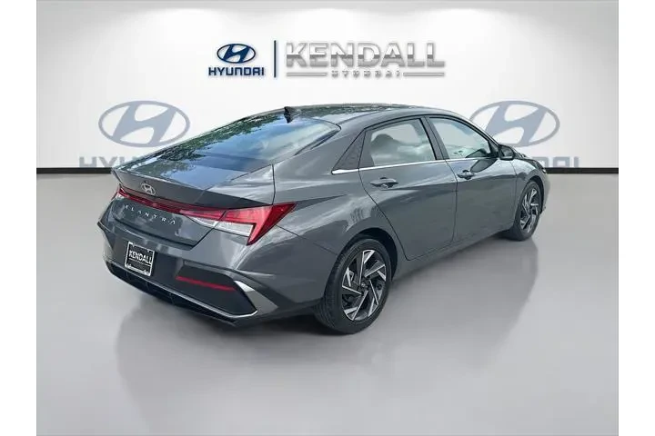 $19888 : Hyundai ELANTRA 2025 SEL Con image 9
