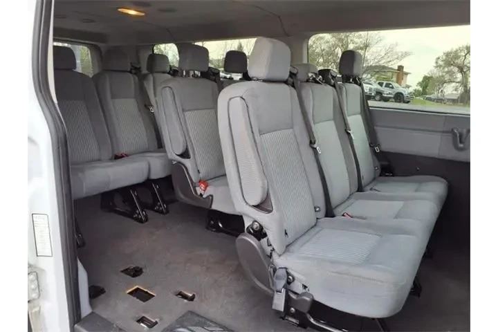 $18900 : Ford Transit 2015 350 XL 3dr image 9