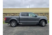 $23850 : Ford F-150 2017 4x4 XLT 4dr thumbnail
