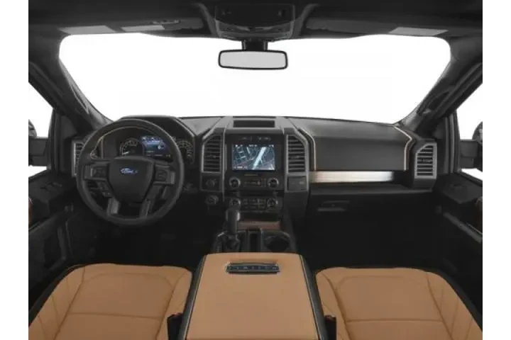 $24991 : Ford F-150 2016 4x4 King Ran image 4