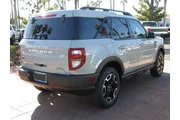 $26999 : Ford Bronco Sport 2023 AWD O thumbnail