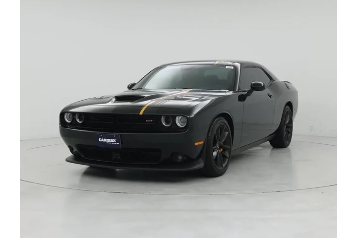 $33998 : Dodge Challenger 2023 GT 2dr image 4
