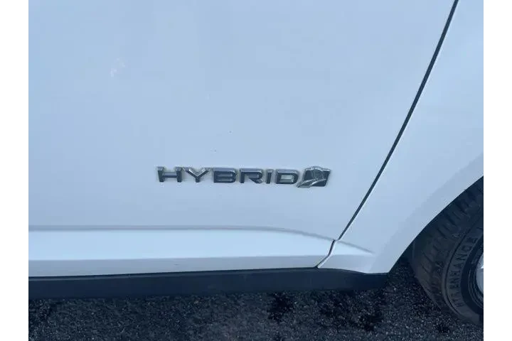 $8897 : Ford C-MAX Hybrid 2014 SE 4d image 5