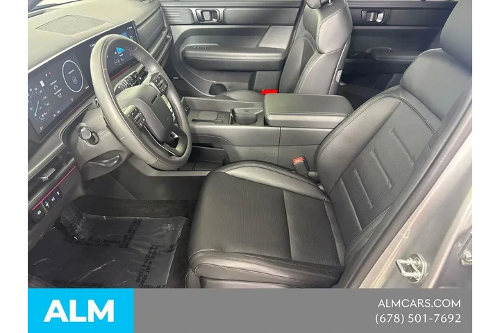 $32480 : Hyundai SANTA FE 2024 Callig image 9