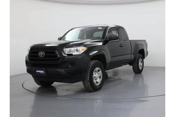 $24998 : Toyota Tacoma 2022 4x2 SR 4d image 4