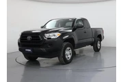 $24998 : Toyota Tacoma 2022 4x2 SR 4d thumbnail