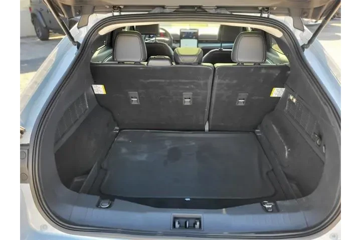 $21991 : Ford Mustang Mach-E 2021 Cal image 6