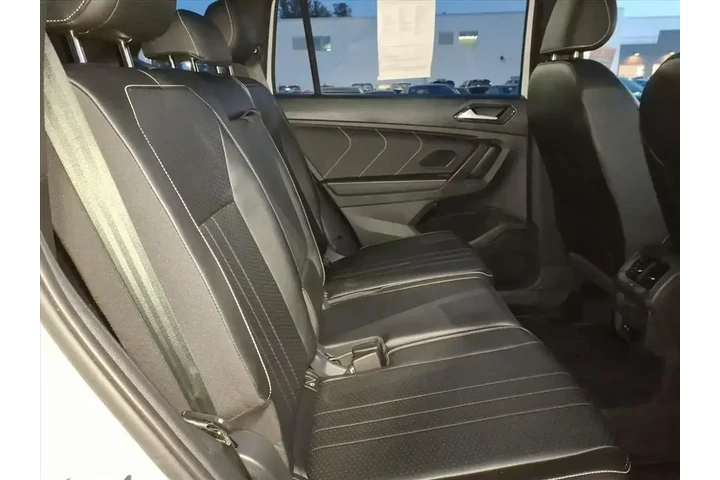 $24980 : Volkswagen Tiguan 2024 AWD S image 6