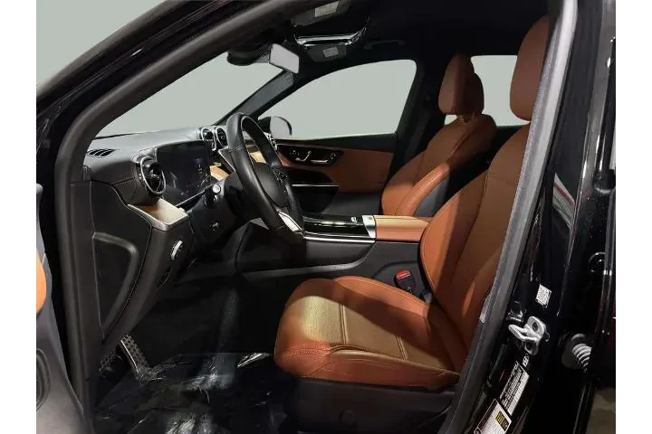 $38995 : Mercedes-Benz GLC 2024 AWD G image 5