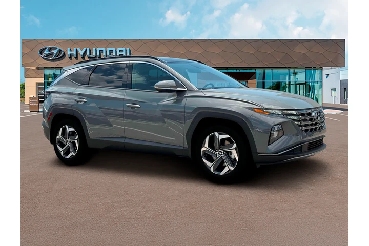 $24264 : Hyundai TUCSON 2024 Limited image 10