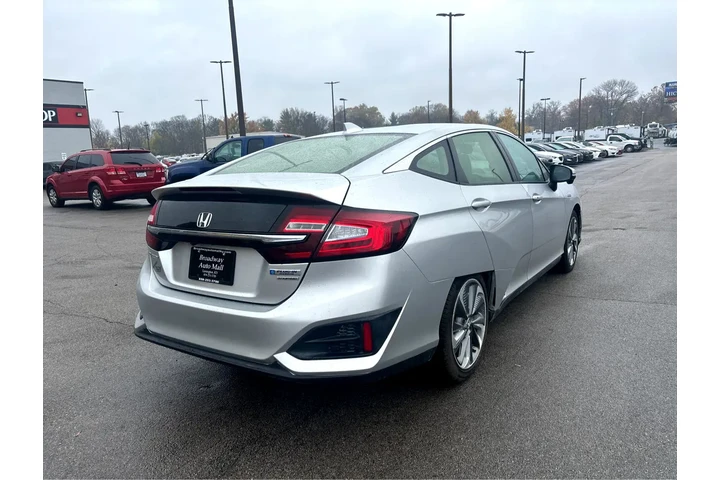 $17980 : 2018 Clarity Plug-In Hybrid T image 2