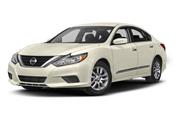 PRE-OWNED 2017 NISSAN ALTIMA thumbnail