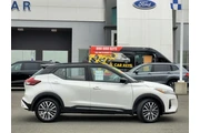 $18888 : Nissan Kicks 2024 SR 4dr Cro thumbnail
