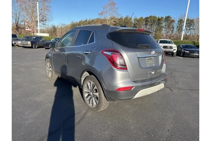 $11090 : Buick Encore 2019 AWD Essenc image 5