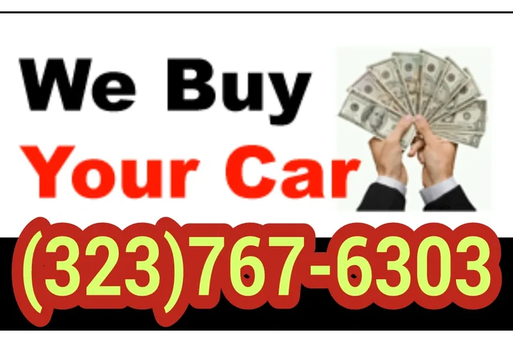 COMPRO AUTOS PARA EL YONKE image 1