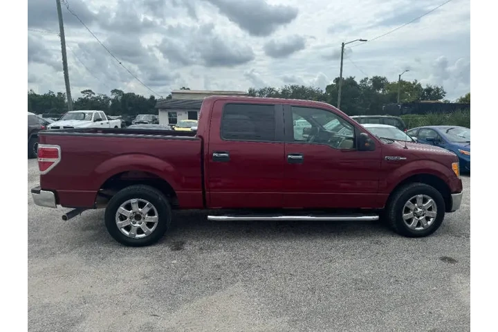 $9297 : 2014 F-150 XLT image 5