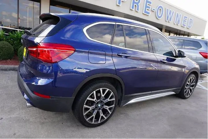 $20888 : BMW X1 2020 sDrive28i 4dr Sp image 6