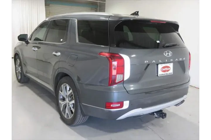 $25964 : Hyundai PALISADE 2022 SEL 4d image 4