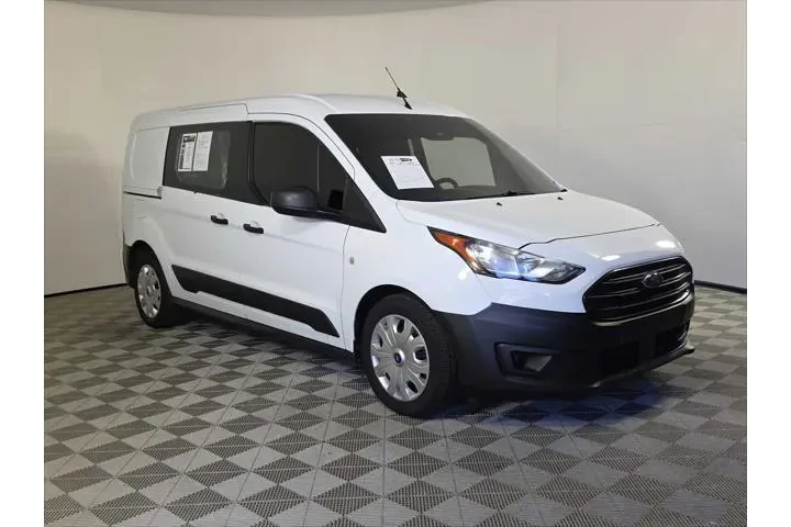 $26545 : Ford Transit Connect 2022 XL image 1