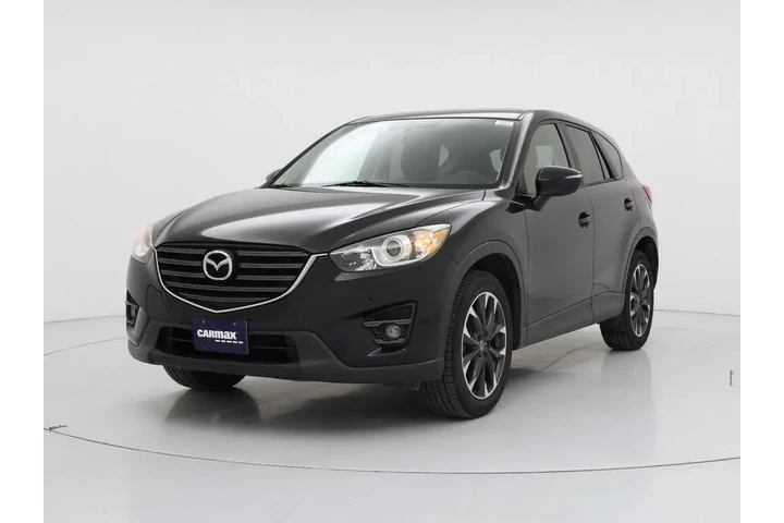 $16998 : Mazda CX-5 2016 AWD Grand To image 4
