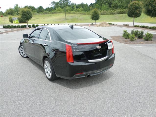 $7495 : 2016 ATS 2.5L image 4