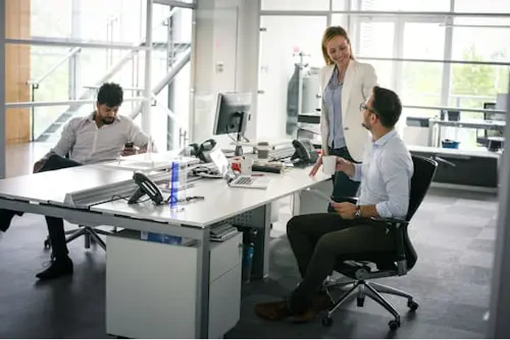 COMPANIA EN EXPANCION image 1