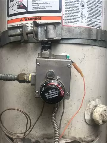 BOILER REPAIR,WATER HEATER🌡️ image 2