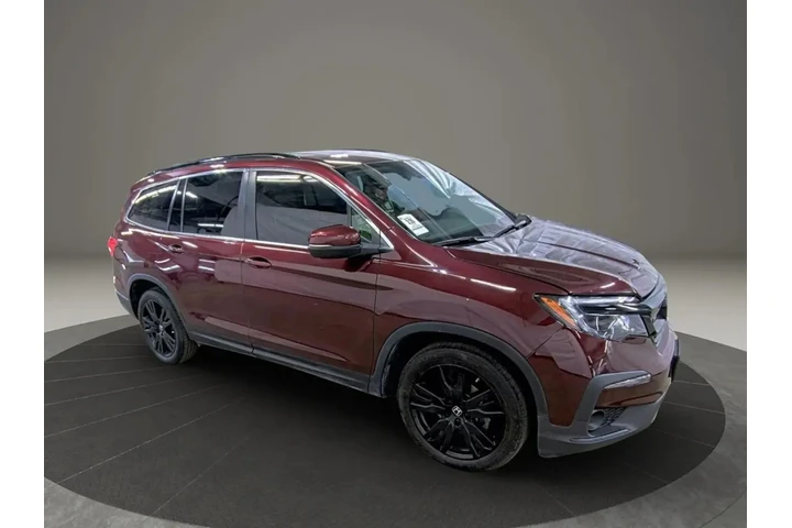 $27995 : 2022 HONDA PILOT image 9