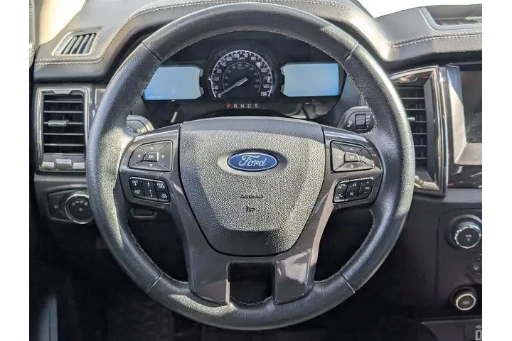 $30300 : Ford Ranger 2020 4x4 Lariat image 10