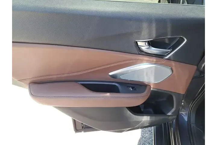 $24590 : Acura RDX 2020 4dr SUV w/Tec image 10