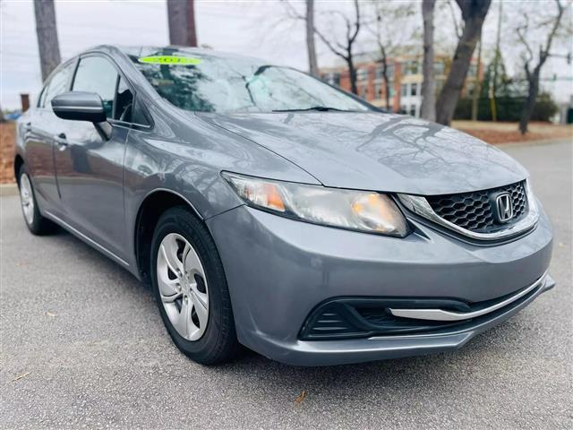 $11999 : 2015 HONDA CIVIC image 5