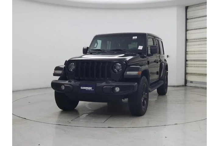 $39998 : Jeep Wrangler 2023 4x4 Sahar image 4