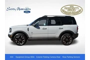 Ford Bronco Sport 2021 AWD O en Orange County