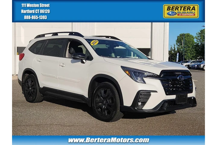 $32995 : Subaru Ascent 2023 AWD Onyx image 1