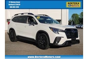 Subaru Ascent 2023 AWD Onyx en Hartford