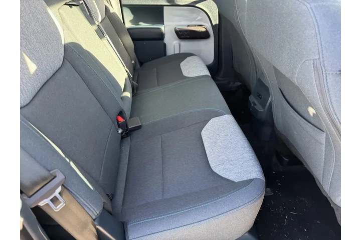 $29666 : Ford Maverick 2025 AWD XLT 4 image 7