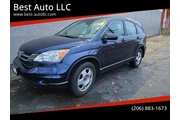 2010 CR-V LX en Seattle